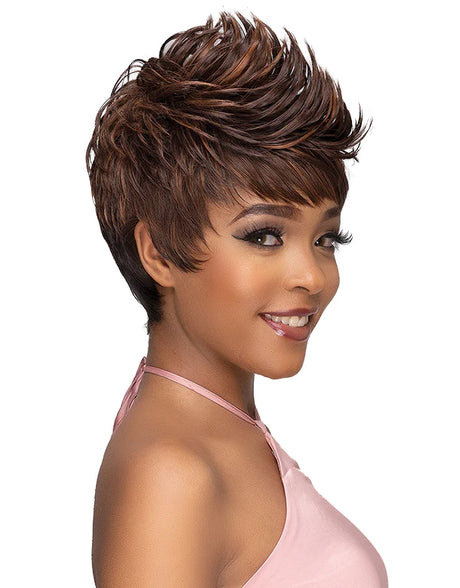 Femi Collection® Ms. Auntie™ Darcy Wig