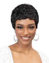 Janet Collection® My Belle® Kyomi Wig