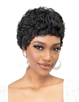 Janet Collection® My Belle® Kyomi Wig