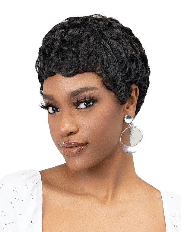 Janet Collection® My Belle® Kyomi Wig