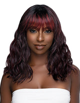 Janet Collection® My Belle® Nona Wig