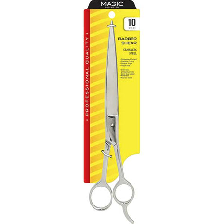 Magic Collection® Barber Cutting Shear - Stainless Steel (9 Lengths)