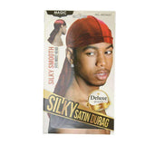 Magic Collection® Silky Satin Durag