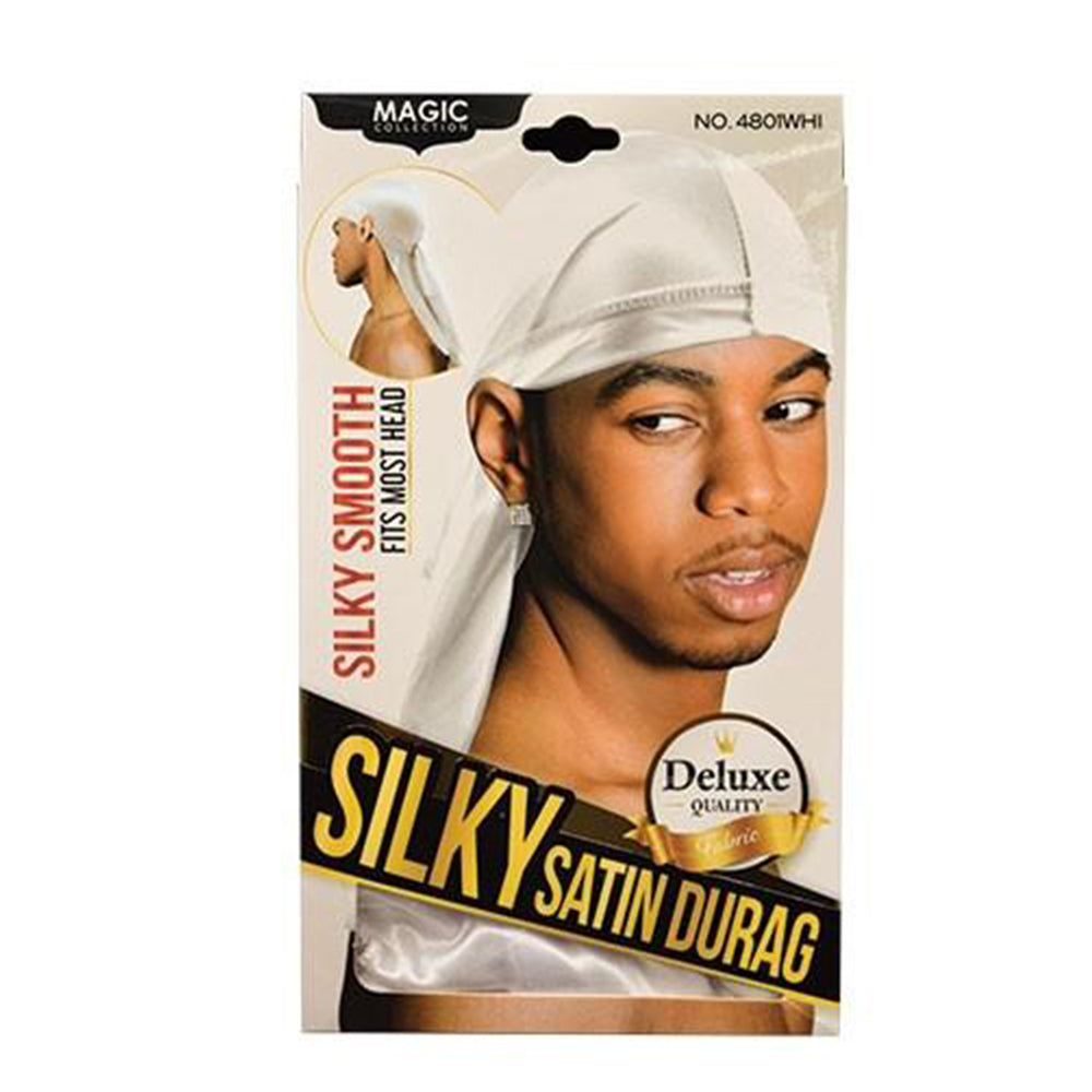 Magic Collection® Silky Satin Durag