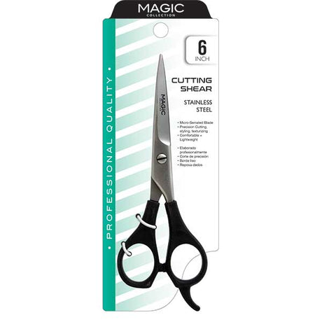 Magic Collection® Cutting Shear - Plastic Handle (4 Lengths)