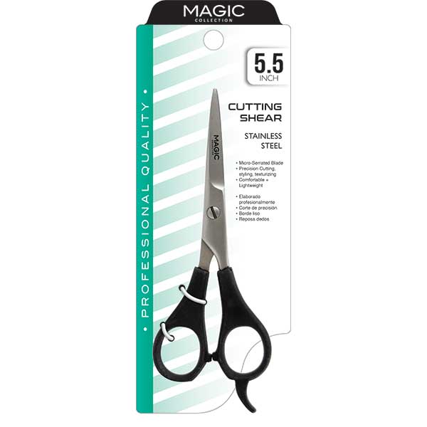 Magic Collection® Cutting Shear - Plastic Handle (4 Lengths)