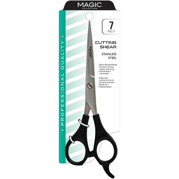 Magic Collection® Cutting Shear - Plastic Handle (4 Lengths)