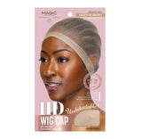 Magic Collection® HD Wig Cap (2 pcs/pack)