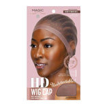Magic Collection® HD Wig Cap (2 pcs/pack)