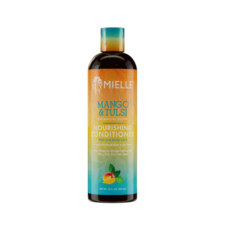 Mielle® Mango & Tulsi Bundle