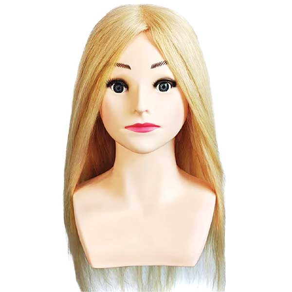 Mannequin® Competition Blonde EMMA (23" Long)