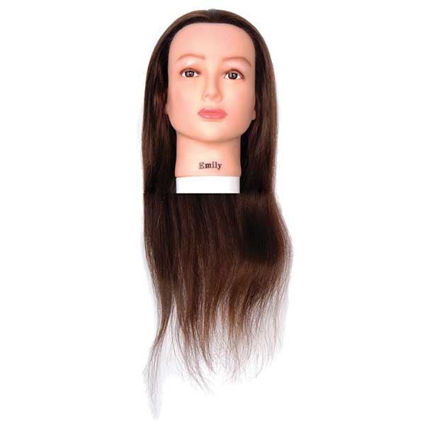 Mannequin® Human Hair - EMILY (24" -26" Long)