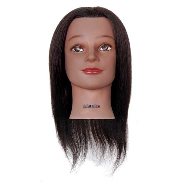Mannequin® Human Hair - SHANICE (17" -18" Long)