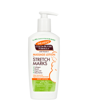 Palmer's® Cocoa Butter Formula® Massage Lotion for Pregnancy Stretch Marks (8.5 oz)