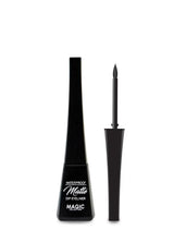 Magic Collection® Matte Liquid Dip Eyeliner (Waterproof) Black