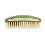 Crown 360 Military Green - Medium Soft Wave Brush