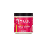 Mielle® Babassu & Mint Deep Conditioner (8 oz)