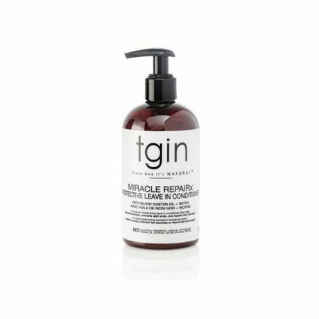 tgin® Miracle RepaiRx Protective Leave in Conditioner