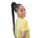 Model Model® Glance® Formation 10X Natural Touch Braid 30"