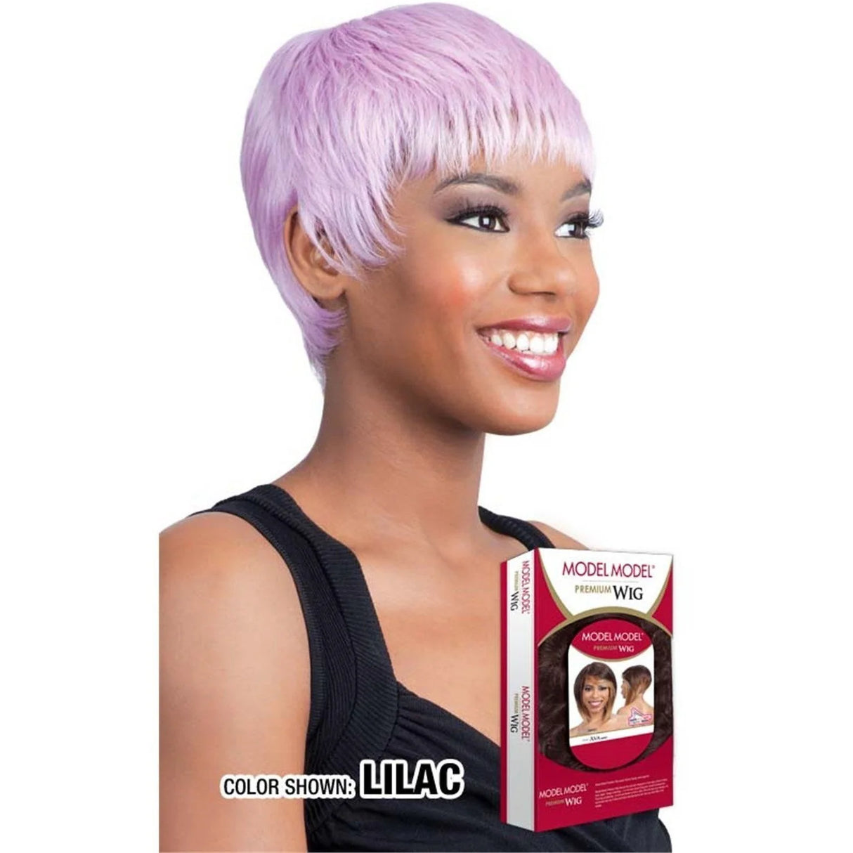 Model Model® HARPER® MMF63 Premium Wig