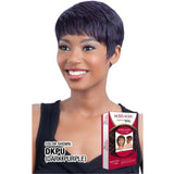 Model Model® HARPER® MMF63 Premium Wig