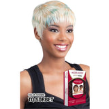 Model Model® HARPER® MMF63 Premium Wig