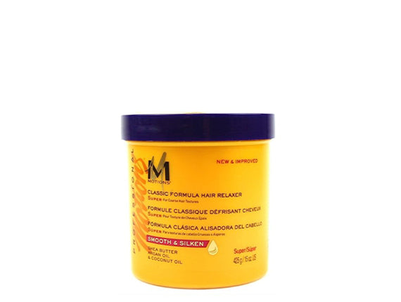 Motions® No-Base Relaxer Super (2 Sizes)