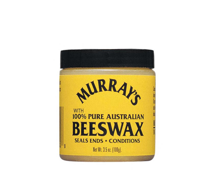 Murray's® 100% Pure Austrailian BEESWAX (3.5 oz)