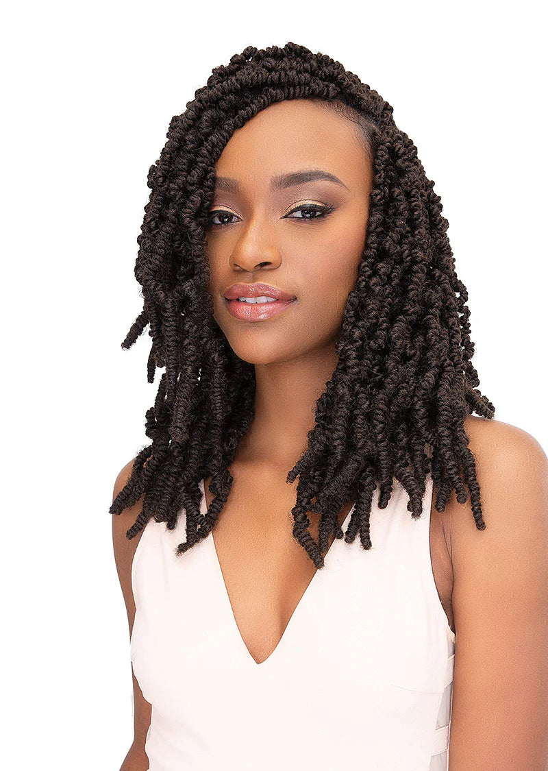 Femi Collection® Natural Passion Braid 14"