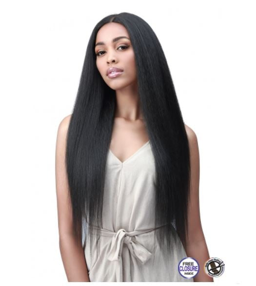 BOBBI BOSS® Miss Origin Bundle -Natural Kinky Perm Yaky