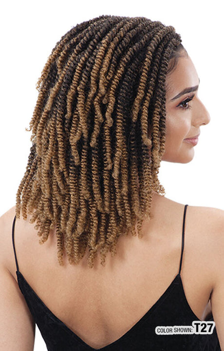 Model Model® Glance® Natural Twist (S) Hair