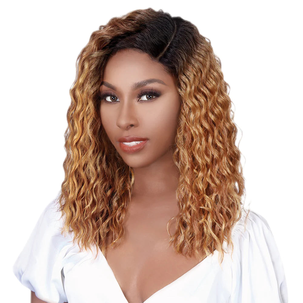 Tru Wig® SWISS HD Lace Front Wig® NBS-i1982