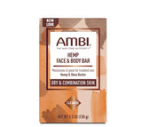 Even & Clear® NEW! AMBI Hemp Milk Face & Body Bar