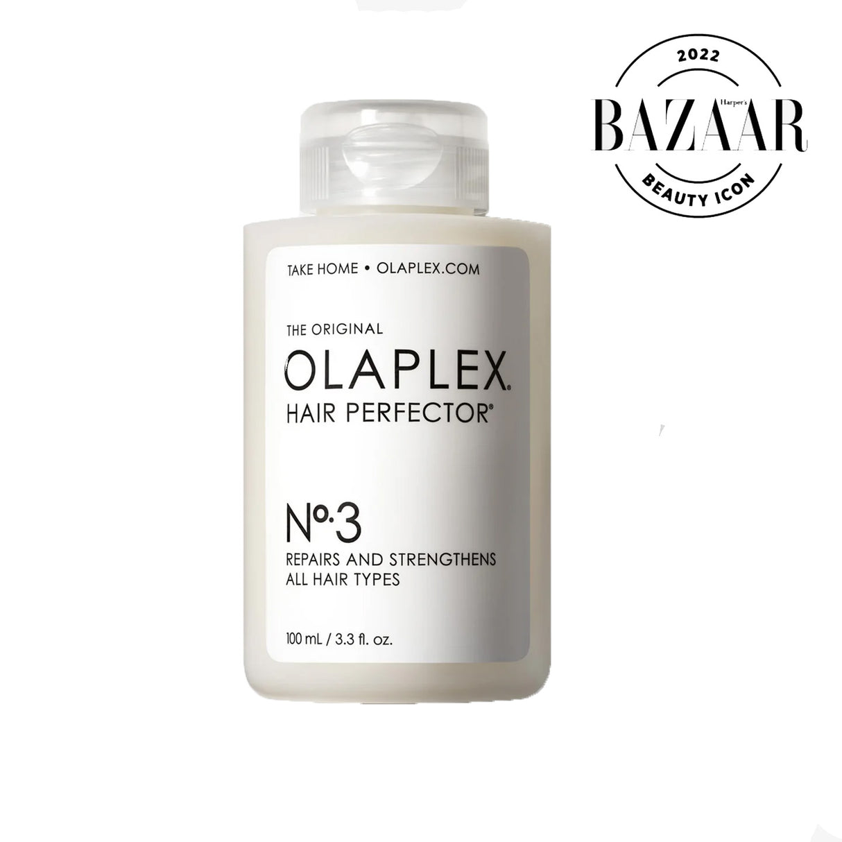 OLAPLEX® Nº.3 Hair Perfector™