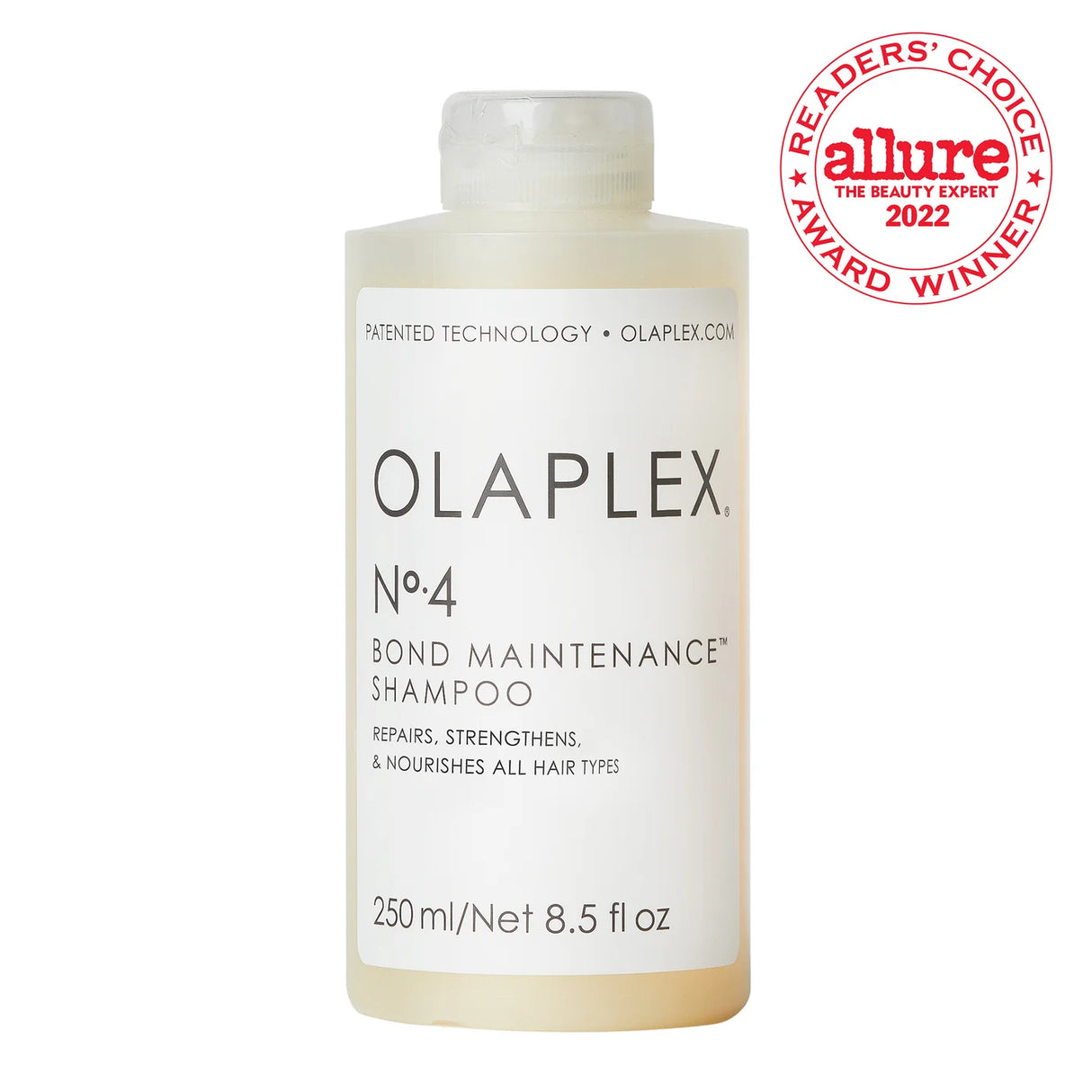 OLAPLEX® Nº.4 Bond Maintenance Shampoo