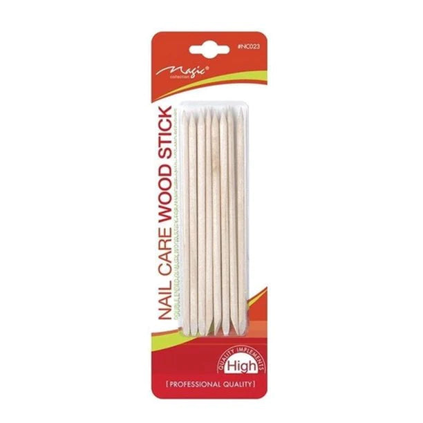 Magic Collection® Nail Care Wood Stick