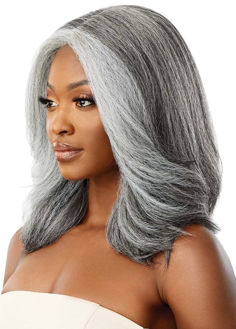 Outre® NEESHA Soft & Natural™ Lace Front Wig - Neesha 201