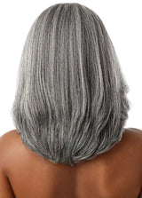 Outre® NEESHA Soft & Natural™ Lace Front Wig - Neesha 201