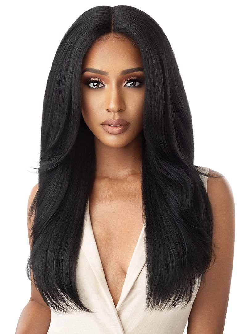 Outre® NEESHA Soft & Natural™ Lace Front Wig - Neesha 203