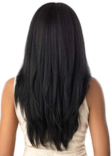 Outre® NEESHA Soft & Natural™ Lace Front Wig - Neesha 203