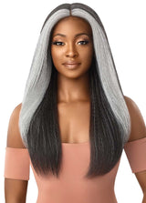 Outre® NEESHA Soft & Natural™ Lace Front Wig - Neesha 203