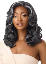 Outre® NEESHA Soft & Natural™ Lace Front Wig - Neesha 205