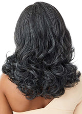 Outre® NEESHA Soft & Natural™ Lace Front Wig - Neesha 205