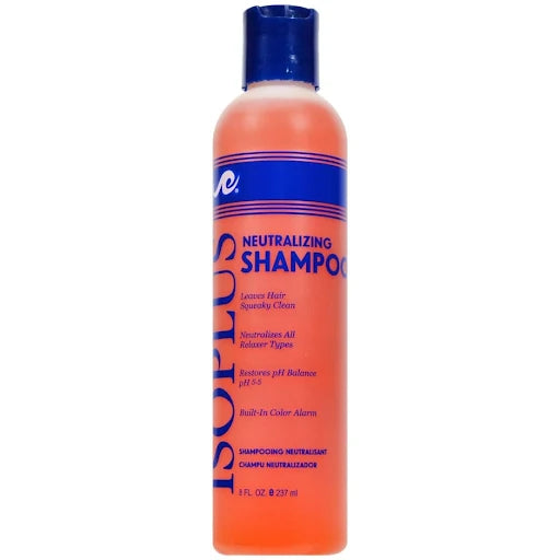 ISOPLUS® Neutralizing Shampoo (2 Sizes)
