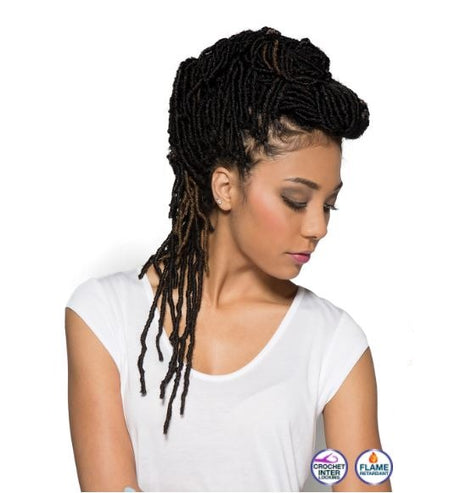 BOBBI BOSS® Nu Locs® 2X (14")