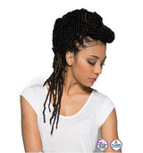 BOBBI BOSS® Nu Locs® 2X (18")