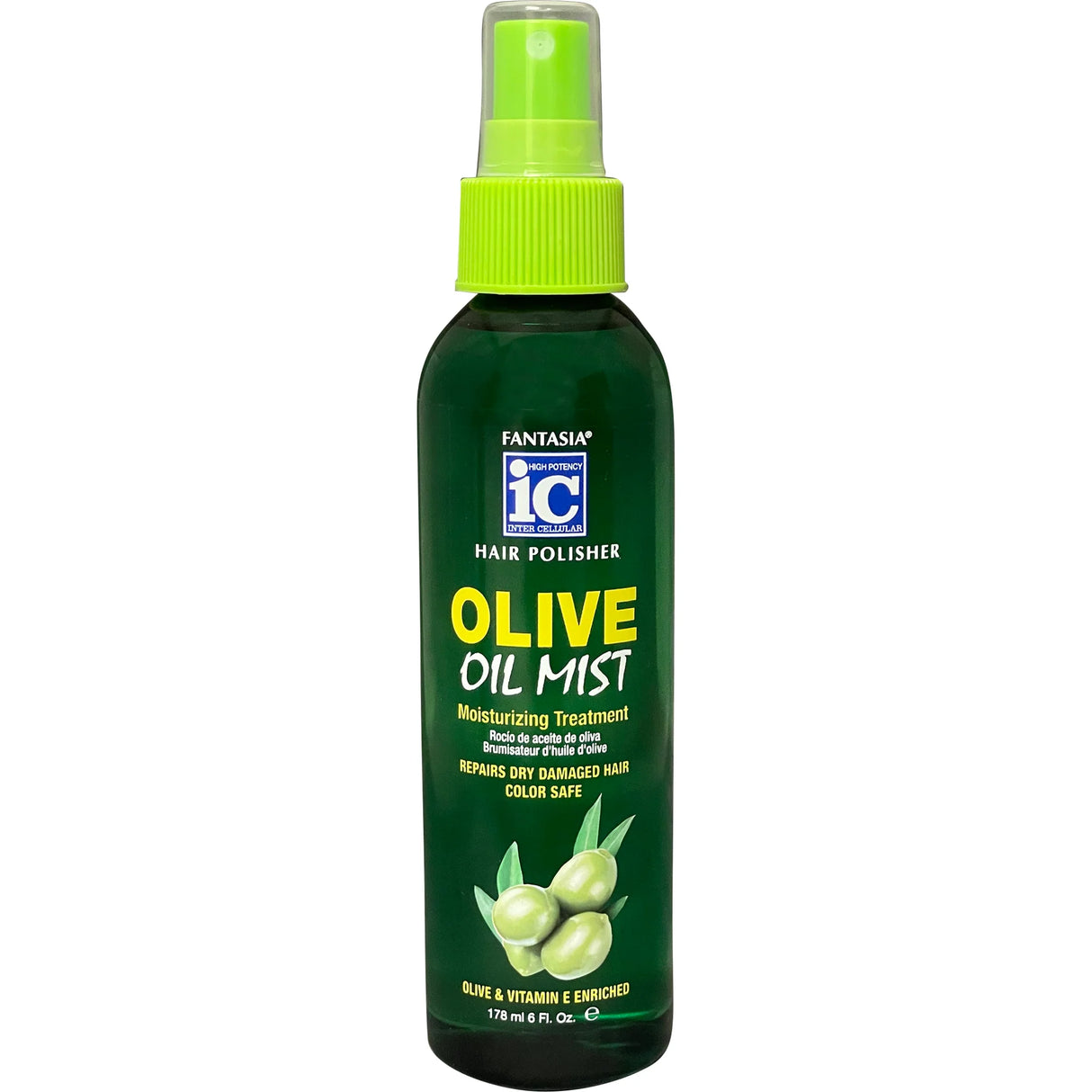 Fantasia IC® Olive Oil Mist (6 oz.)