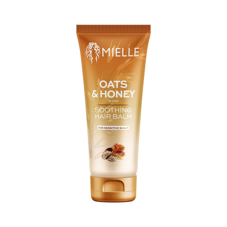 Mielle® Oats & Honey Bundle