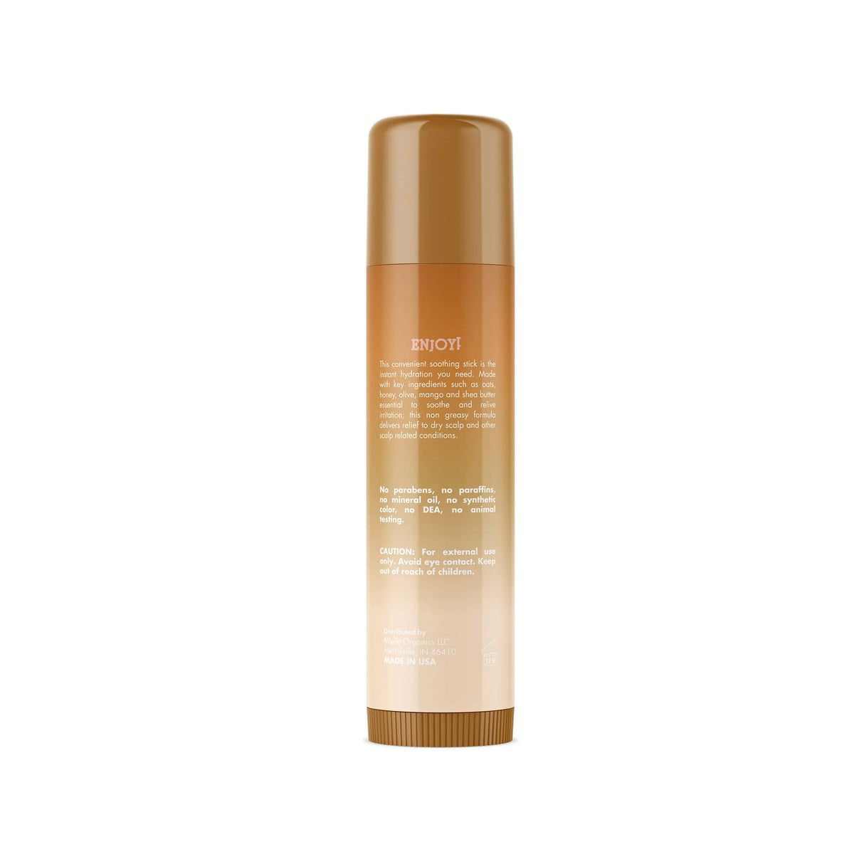 Mielle® Oats & Honey Soothing Scalp Stick