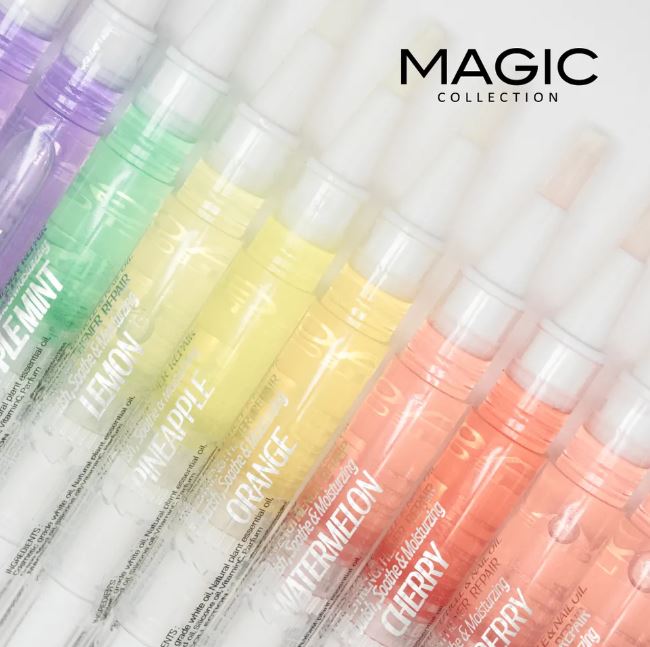 Magic Collection® Miracle Cure Cuticle Oil Pen (15 Colors
